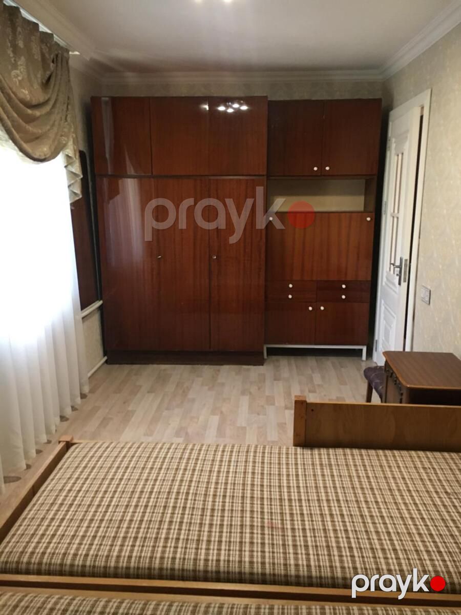 Satılır 2 otaqlı köhnə tikili 54 m² — Mənzil, Bakı (8)