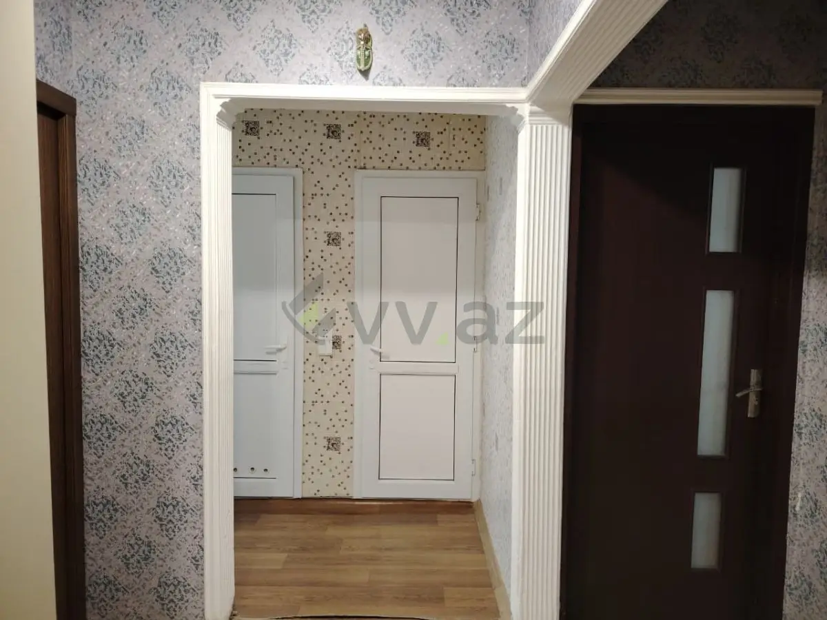 3 otaqlı mənzil Köhnə tikili Satılır, Hövsan qəs., Suraxanı, Bakı — Mənzil, Bakı (12)