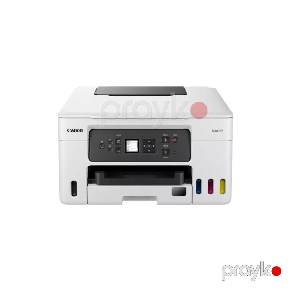 Canon ıj mfp GX3040 eum/emb (5777C009) — Printerləri, Bakı (2)