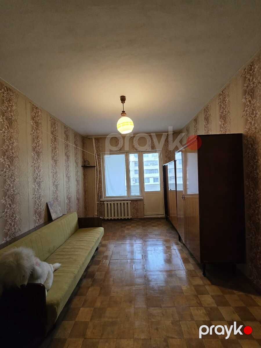 İcarəyə verilir 4 otaqlı köhnə tikili 100 m² — Mənzil, Bakı (9)