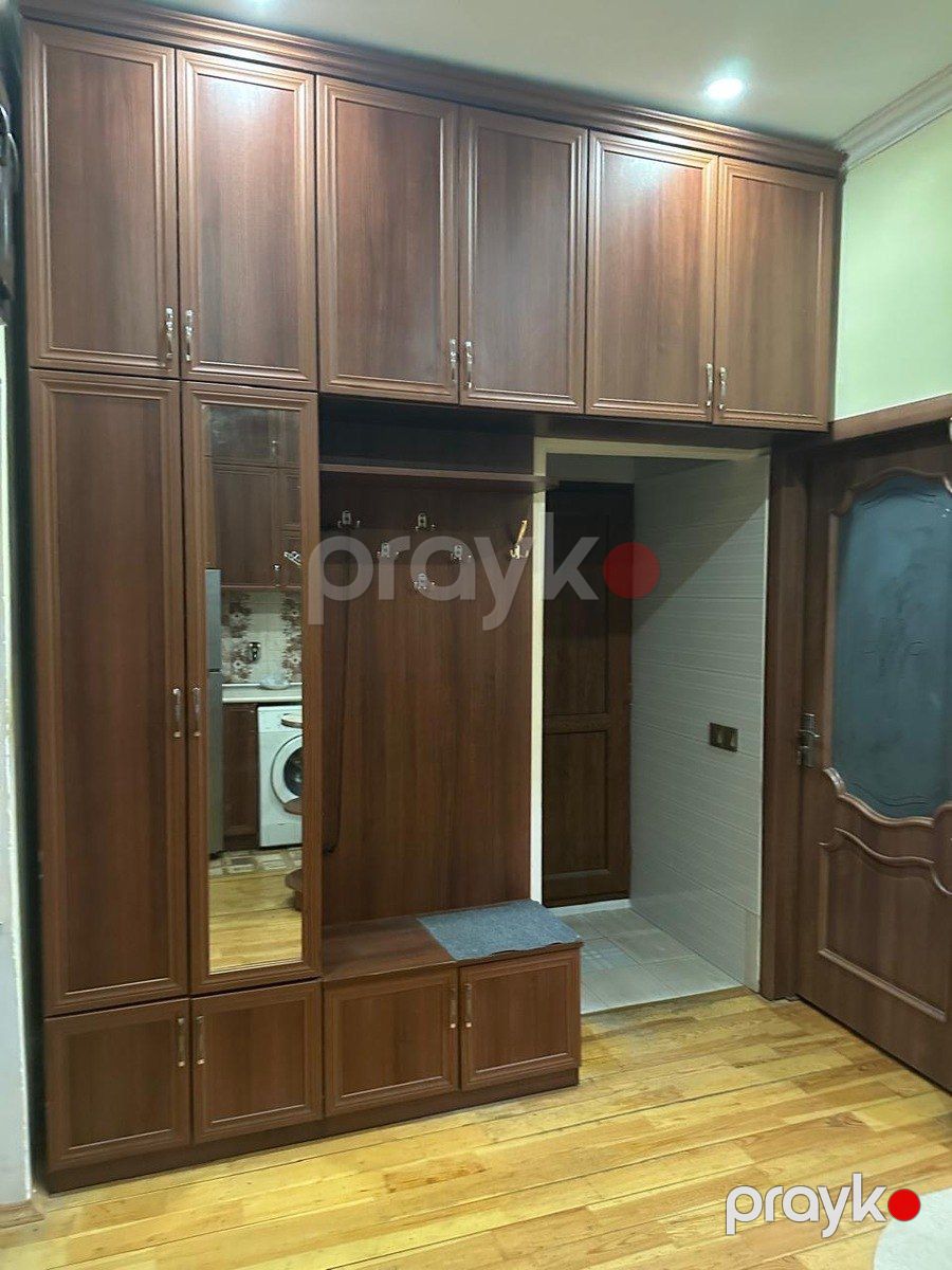 Satılır 3 otaqlı yeni tikili 60.7 m² — Mənzil, Bakı (2)