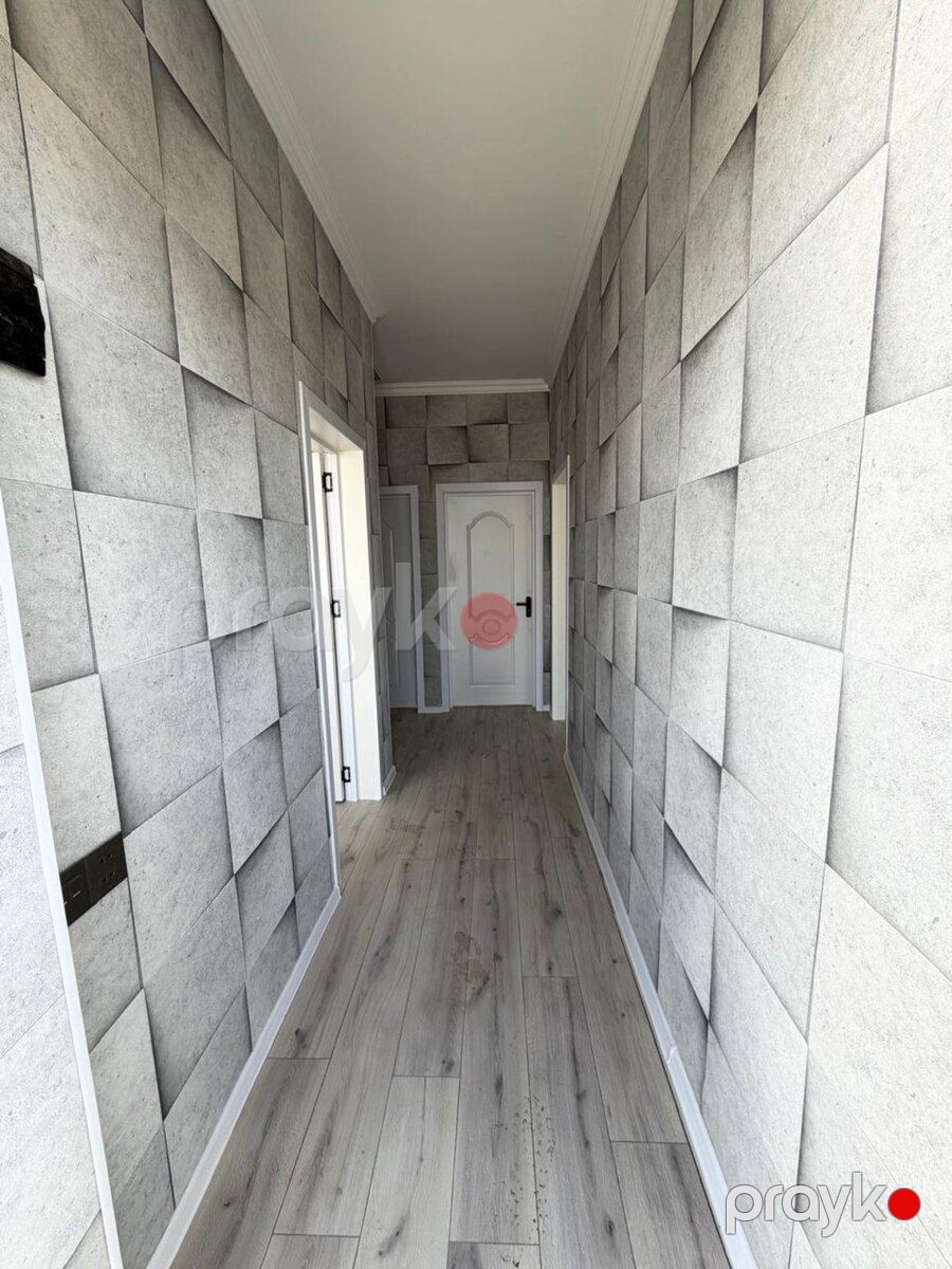 Həyət evi, Saray qəs — Ev, villa, Sumqayıt (5)