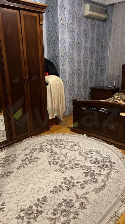 3 otaqlı mənzil Yeni tikili Satılır, Bakıxanov qəs., Sabunçu, Bakı — Mənzil, Bakı (8)