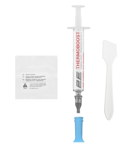 2E Thermoboost Supreme (TB11-2) Termopastası — Soyutucular və soyutma sistemləri, Bakı (3)