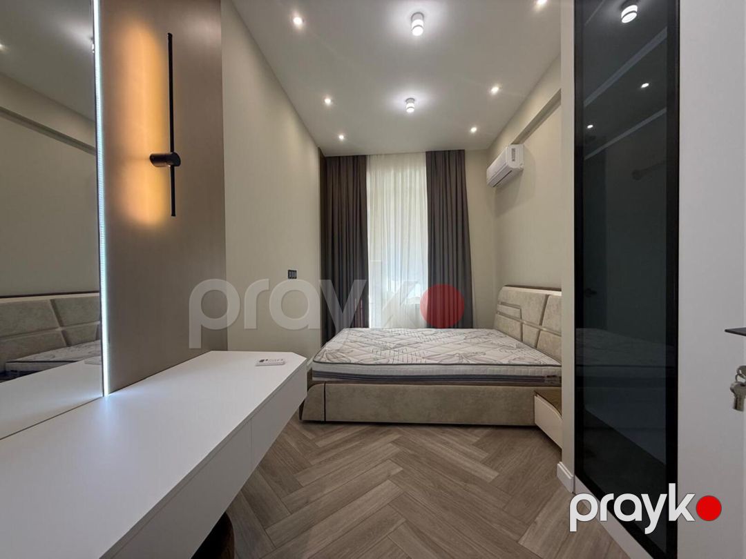 İcarəyə verilir 2 otaqlı yeni tikili 70 m² — Mənzil, Bakı (2)