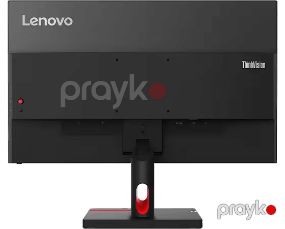 Monitor Lenovo ThinkVision S24i-30/ 23.8″ (1920×1080)/ 100Hz/ 93 dpi/ 250 cd/m²/ Tilt Stand (63DEKAT3EU) — Monitorlər, Bakı (2)