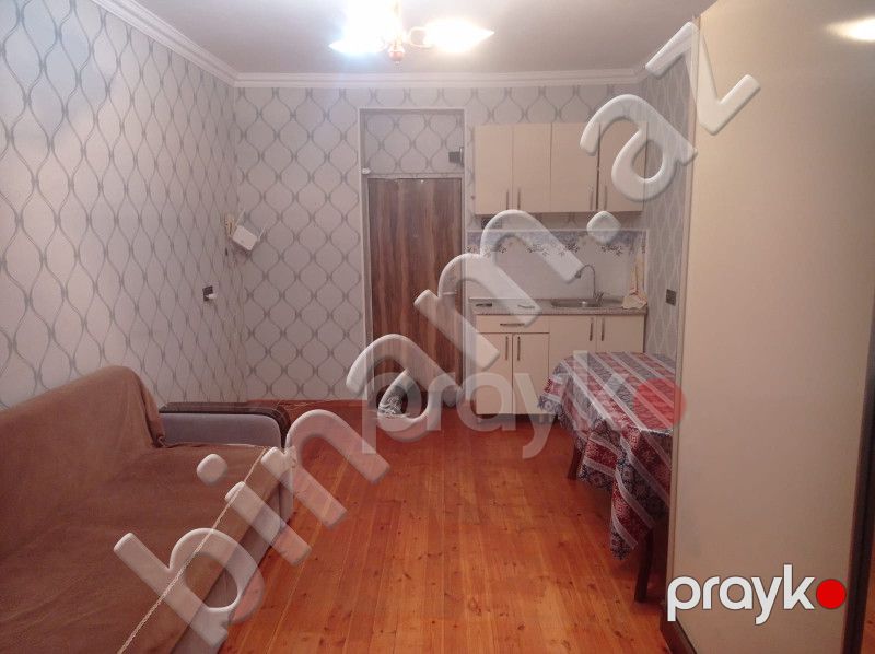 1 otaqlı Köhnə tikili, Kirayə (aylıq), Bakı, Sabunçu — Mənzil, Bakı (2)