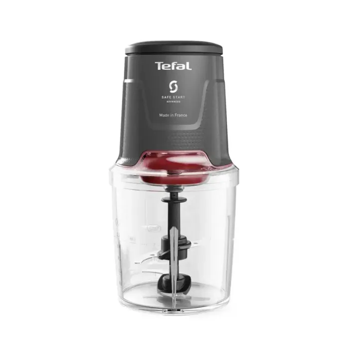 Tefal Easypress Universal Doğrayıcı – 600W, 0.5L, Kompakt və Güclü — Bakı