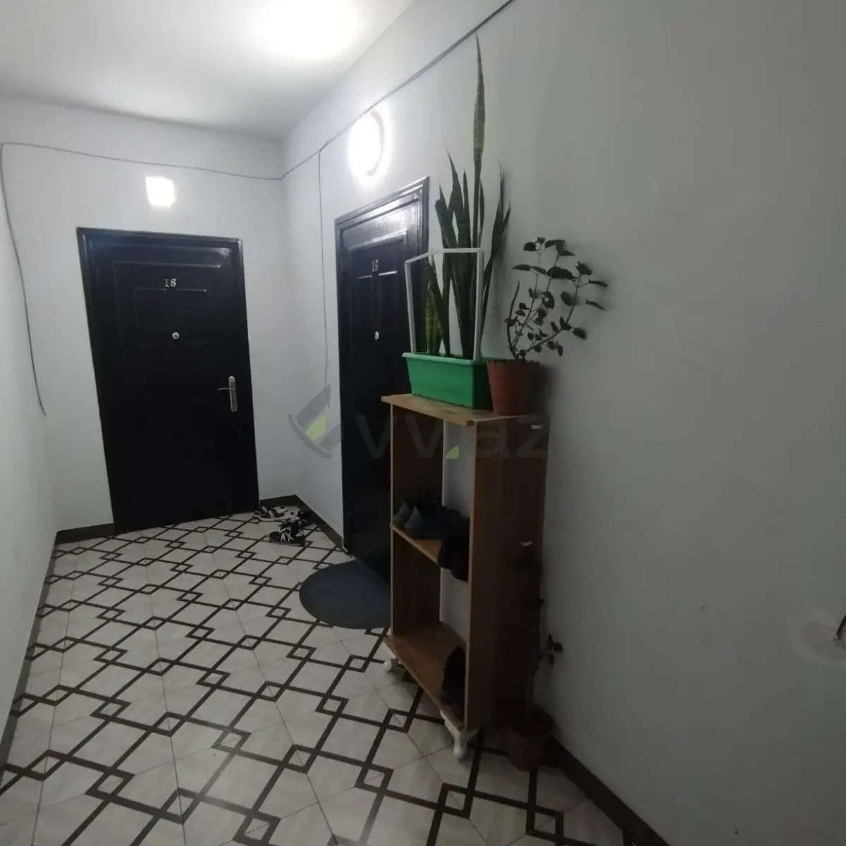 2 otaqlı mənzil Yeni tikili Satılır, Xırdalan — Mənzil, Xırdalan (9)