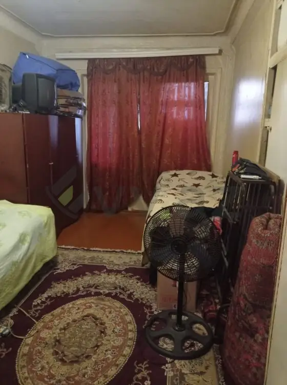 2 otaqlı mənzil Köhnə tikili Satılır, Əhmədli, Xətai, Bakı — Mənzil, Bakı (3)
