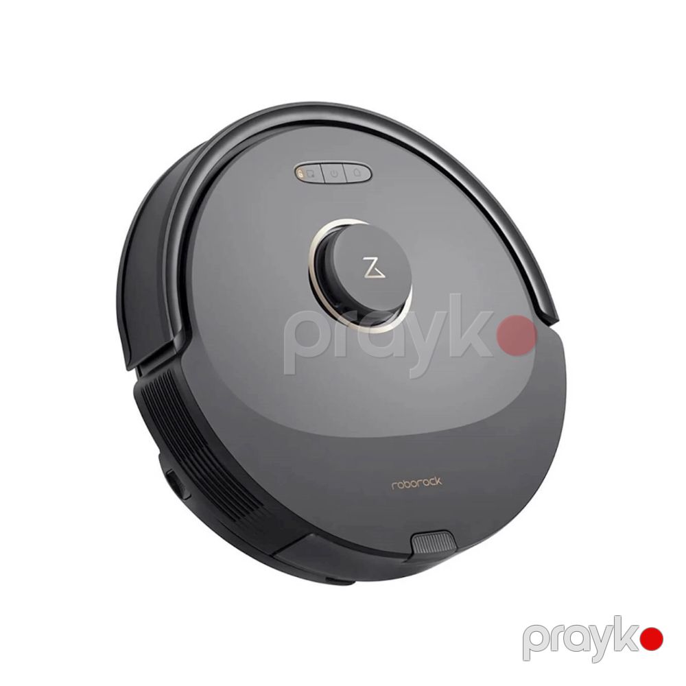 Roborock Q8 Max Black CversionE (Q8M52-00) — Tozsoran, Bakı (3)