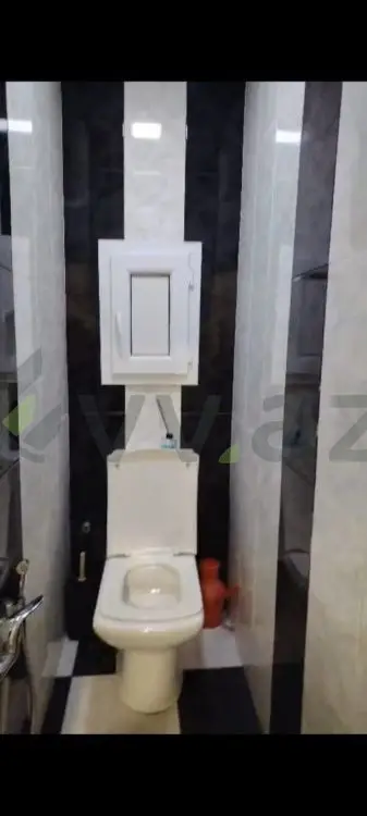 3 otaqlı mənzil Köhnə tikili Satılır, Hövsan qəs., Suraxanı, Bakı — Mənzil, Bakı (3)