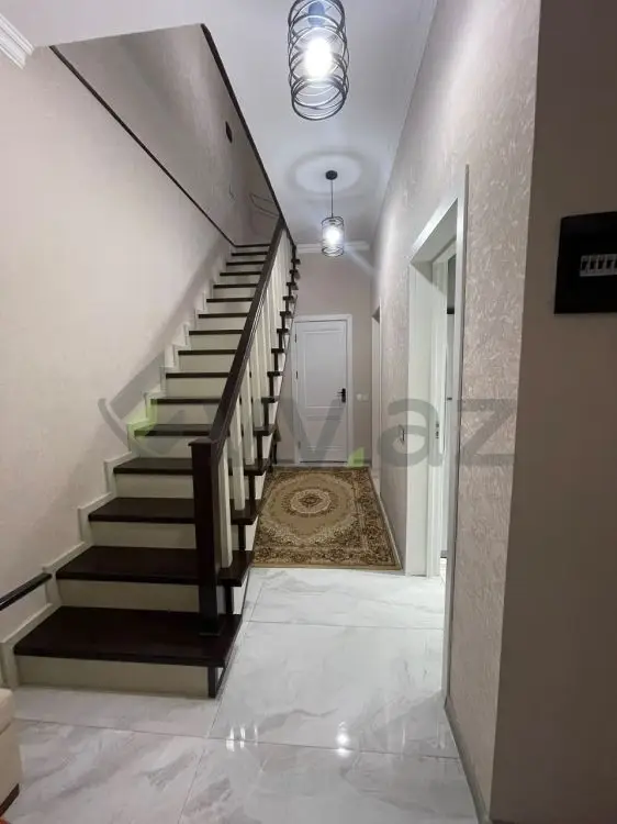 3 otaqlı Həyət evi Satılır, Masazır, Abşeron — Ev, villa (5)
