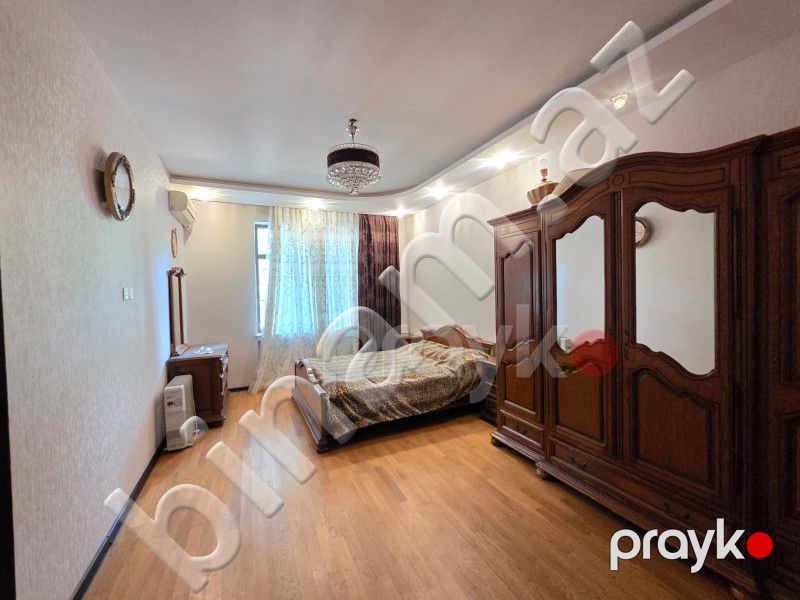 2 otaqlı Köhnə tikili, Satış, Bakı, Yasamal, Nizami — Mənzil, Bakı (3)