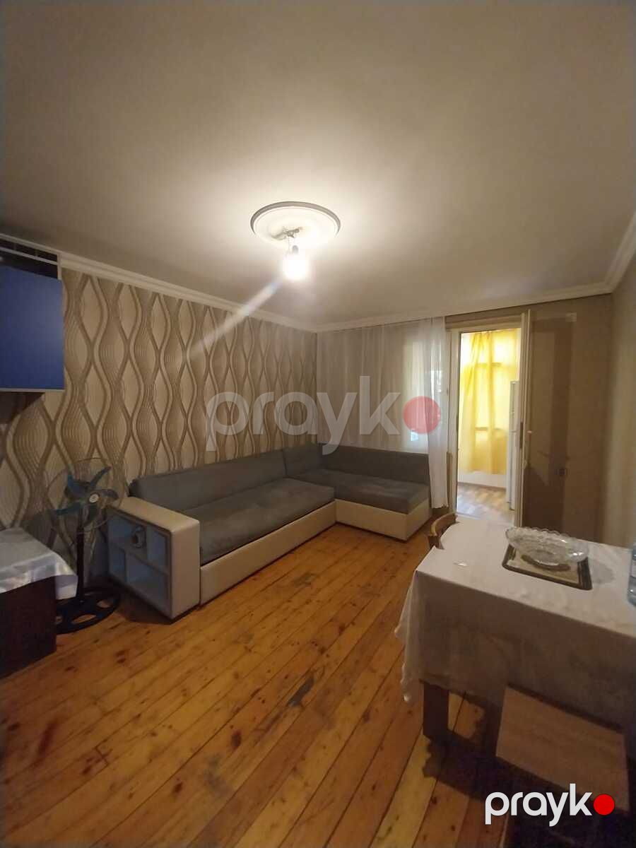 İcarəyə verilir 2 otaqlı köhnə tikili 35 m² — Mənzil, Bakı (2)