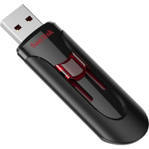 Yaddaş kartı Sandisk Flash cart Cruzer Glıde 16GB SDCZ600-016G-G35 — Bakı