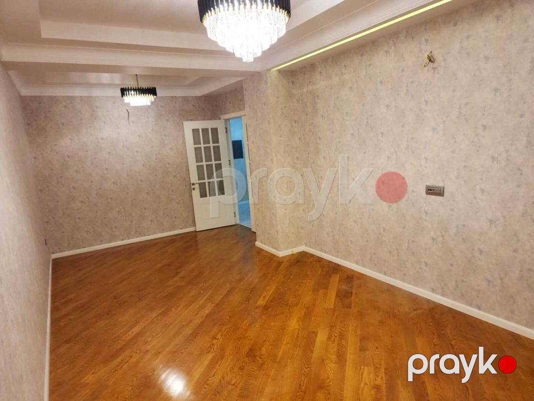 İcarəyə verilir 2 otaqlı yeni tikili 90 m² — Mənzil, Bakı (4)
