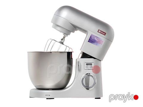 10088 Məhsulun adı: Planetar mikser Silver SL-6393 (LRD_SL-6393) — Bakı