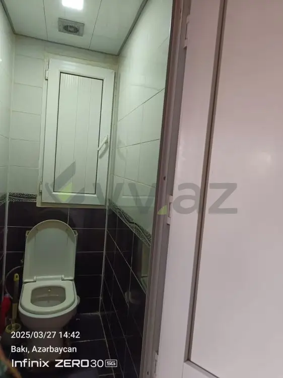 2 otaqlı mənzil Köhnə tikili Satılır, Yeni Günəşli qəs., Suraxanı, Bakı — Mənzil, Bakı (10)