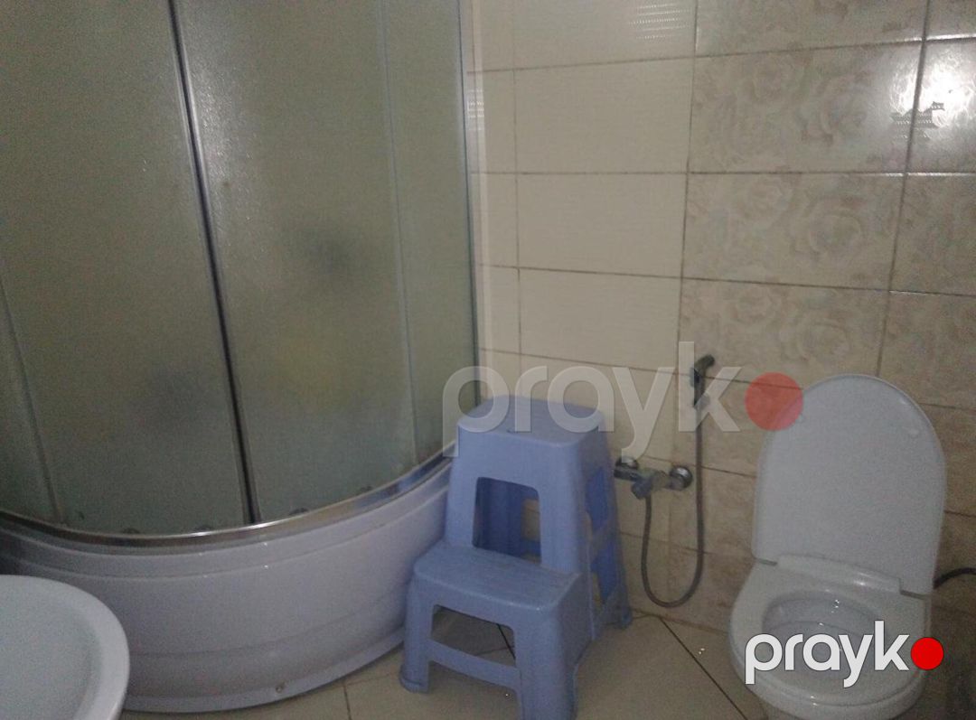 Satılır 6 otaqlı həyət evi/bağ evi 180 m² — Ev, villa, Bakı (9)