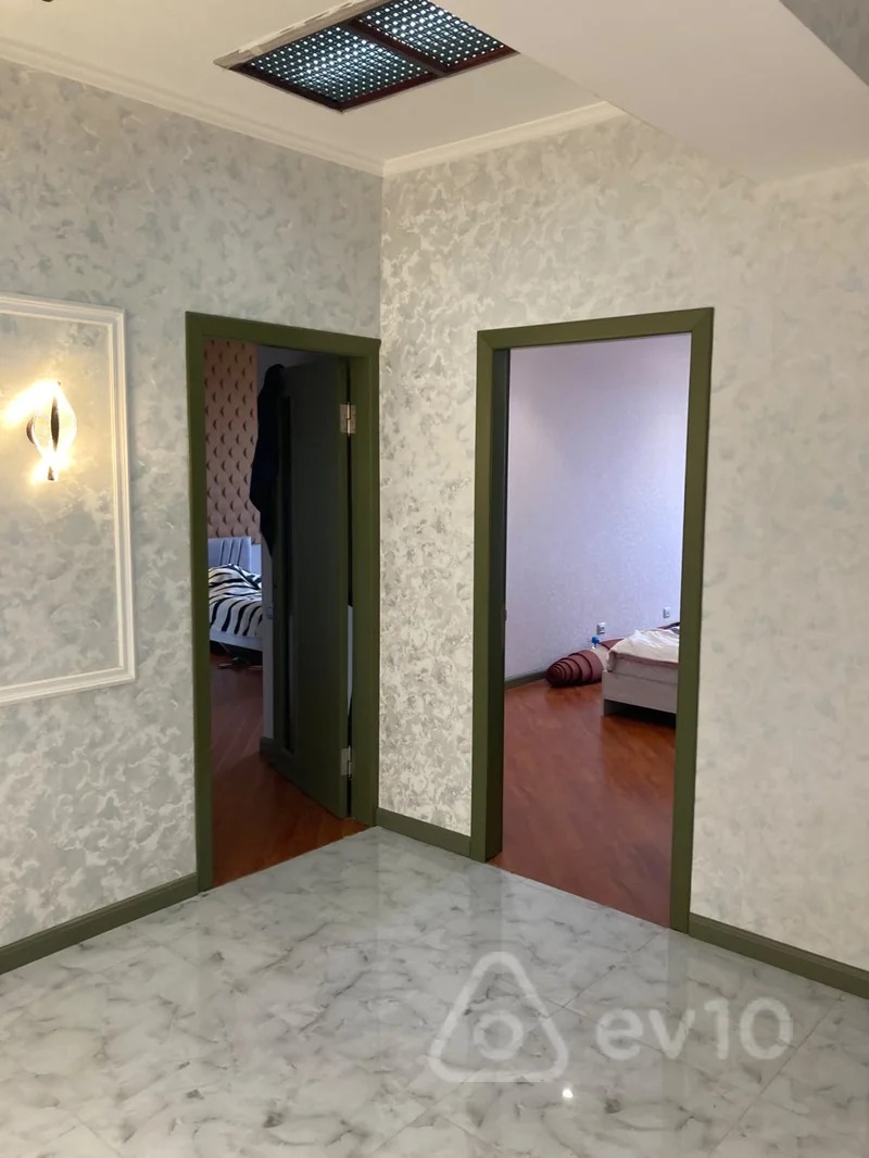 3 otaqlı mənzil, 131 m², Mirmahmud Kazımovski küçəsi — Mənzil, Bakı (6)