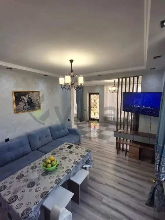 3 otaqlı Həyət evi Kirayə (günlük), Quba — Ev, villa, Quba (4)