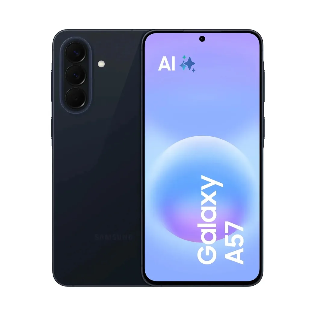 Smartfon Samsung Galaxy A57 8/256GB Dark Blue (SM-A576) — Bakı