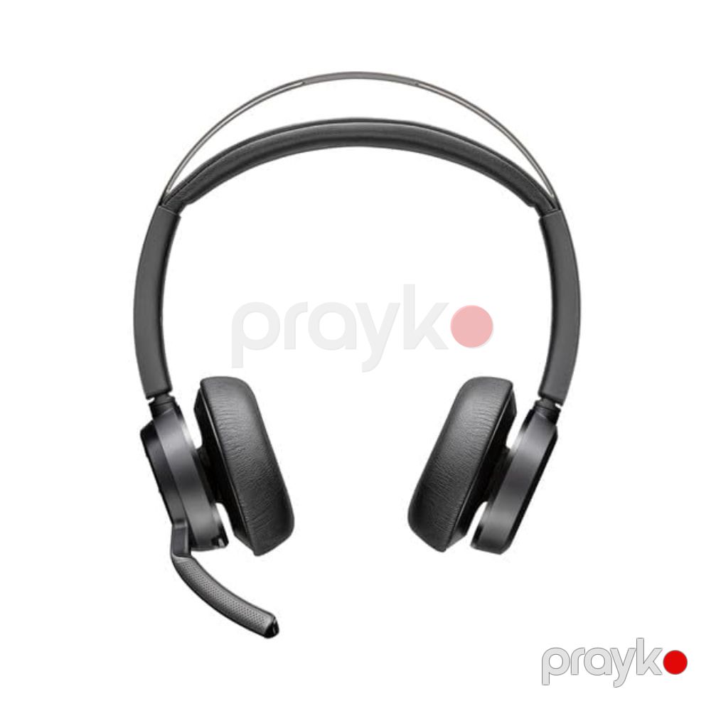 Poly VF2 -m usb-c-c hs +usb-c/a +chs ww (9T9J6AA) — Periferik cihazlar, Bakı (2)