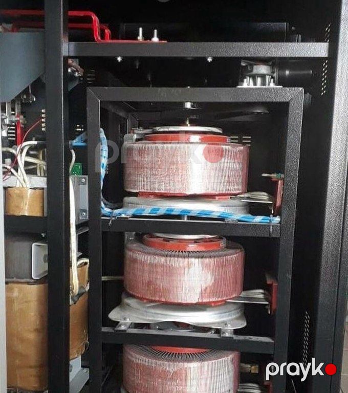 Tənzimləyici qurğular — Təmir və inşaat, Bakı (5)
