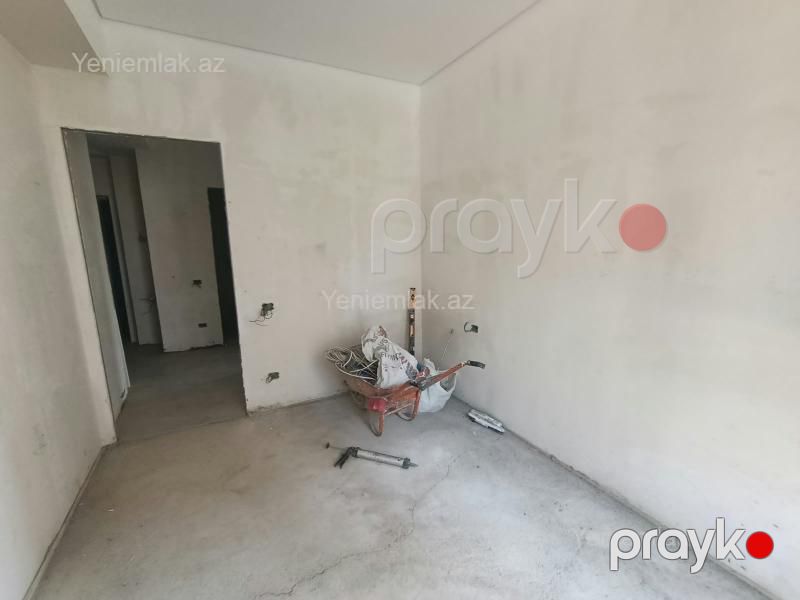 Satılır 2 otaqlı Bina evi menzil (Yeni tikili), 68.64 m², Yasamal rayonu — Mənzil, Bakı (5)