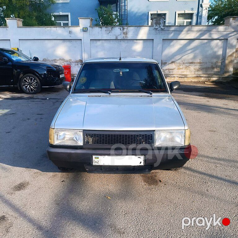 Tofas Sahin, 1.6 L, 2004 il, 385 210 km — Avtomobillər, Bakı (6)