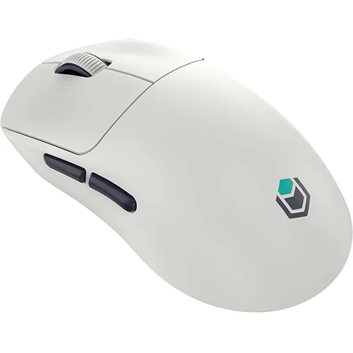 Red Square IO Nova SE Light Gray (IO141) Wireless Gaming Mouse — Klaviaturalar və siçanlar, Bakı (2)