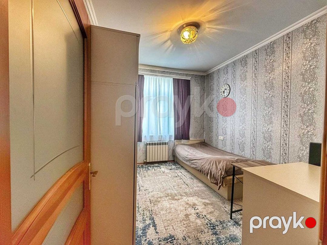 Satılır 3 otaqlı yeni tikili 95 m² — Mənzil, Bakı (4)