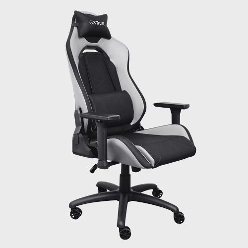 Trust GXT 714W White Gaming Chair — Sistem blokları, Bakı