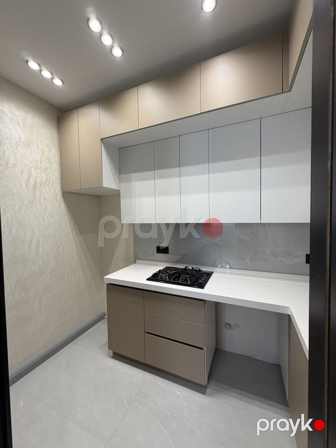 Satılır 3 otaqlı yeni tikili 80 m² — Mənzil, Bakı (8)