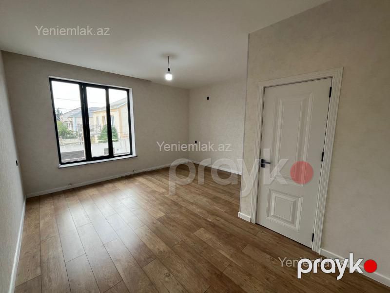 Satılır 5 otaqlı Həyət evi / Villa, 140 m², 51-ci məhəllə — Ev, villa, Sumqayıt (5)