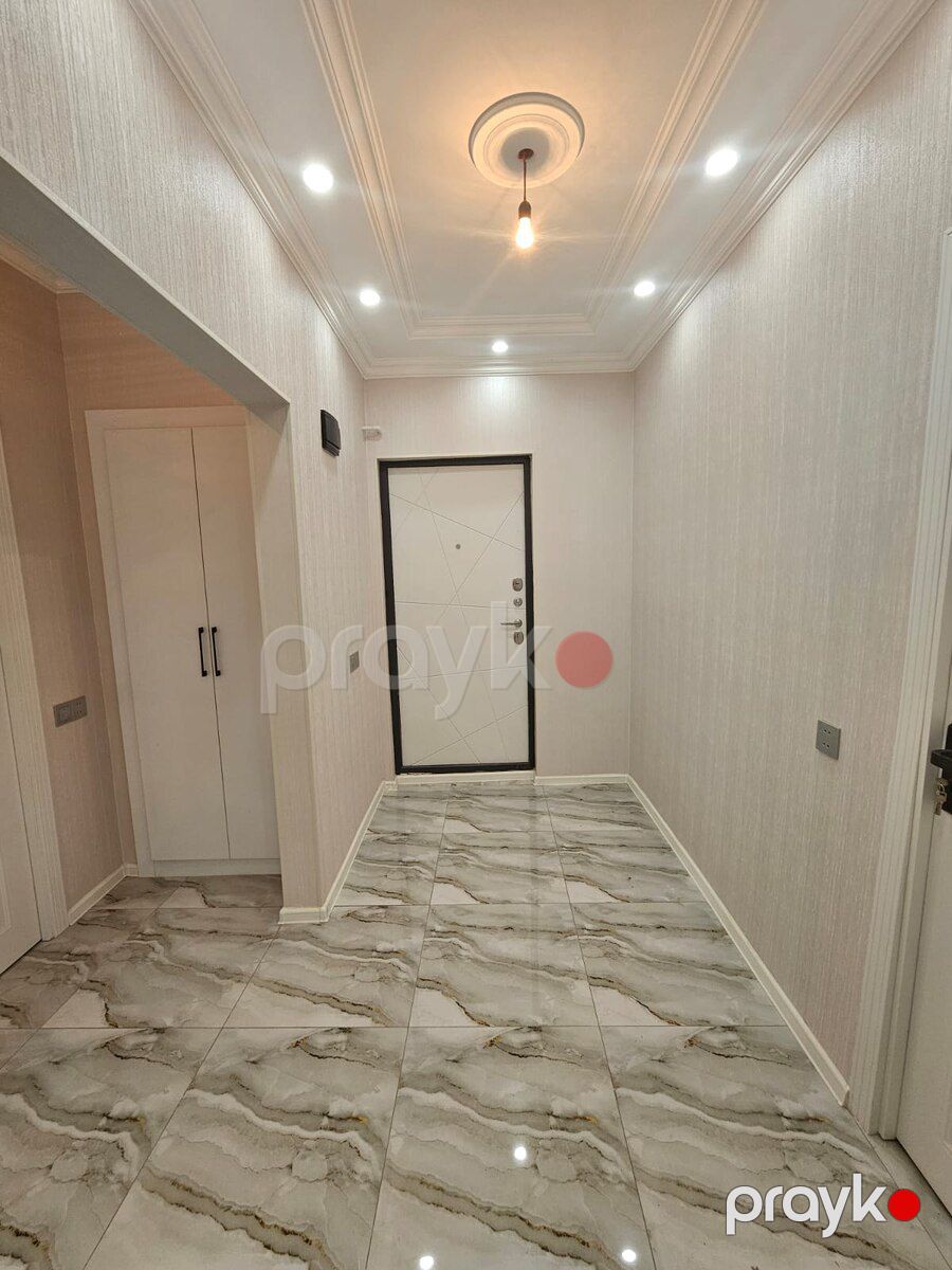 3-otaqlı mənzil, Sumqayıt ş., 68 m² — Mənzil, Sumqayıt (5)