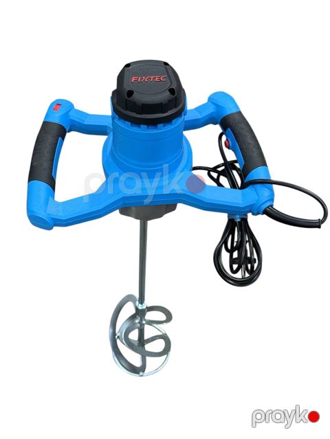 4336 Məhsulun adı: Elektrik mikser Fixtec FMX16002 240 V Brend — Bakı