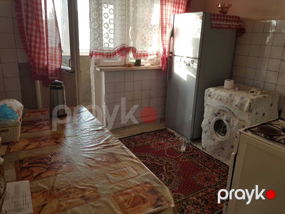 Satılır 4 otaqlı köhnə tikili 90 m² — Mənzil, Sumqayıt (4)