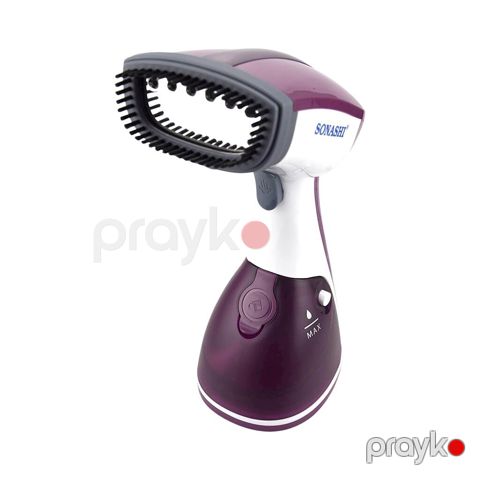 7428 Məhsulun adı: Əl buxarlayıcısı Sonashi SGS-315 Brend: Sonashi — Bakı