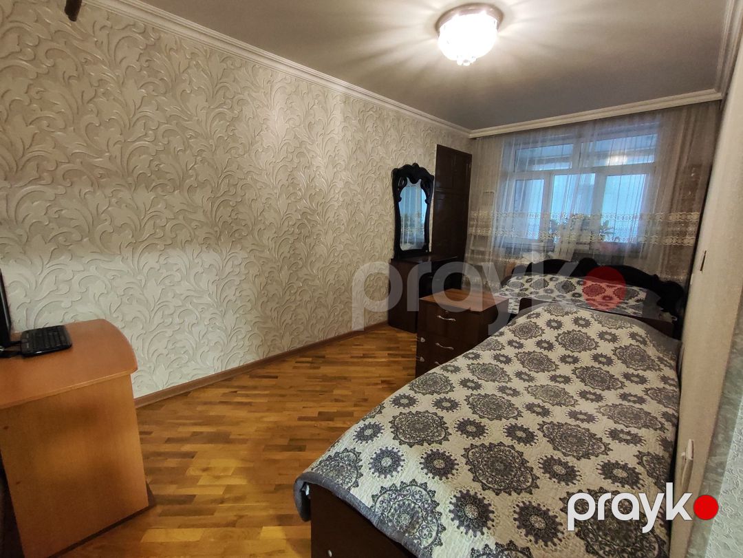 Satılır 4 otaqlı köhnə tikili 105 m² — Mənzil, Bakı (10)
