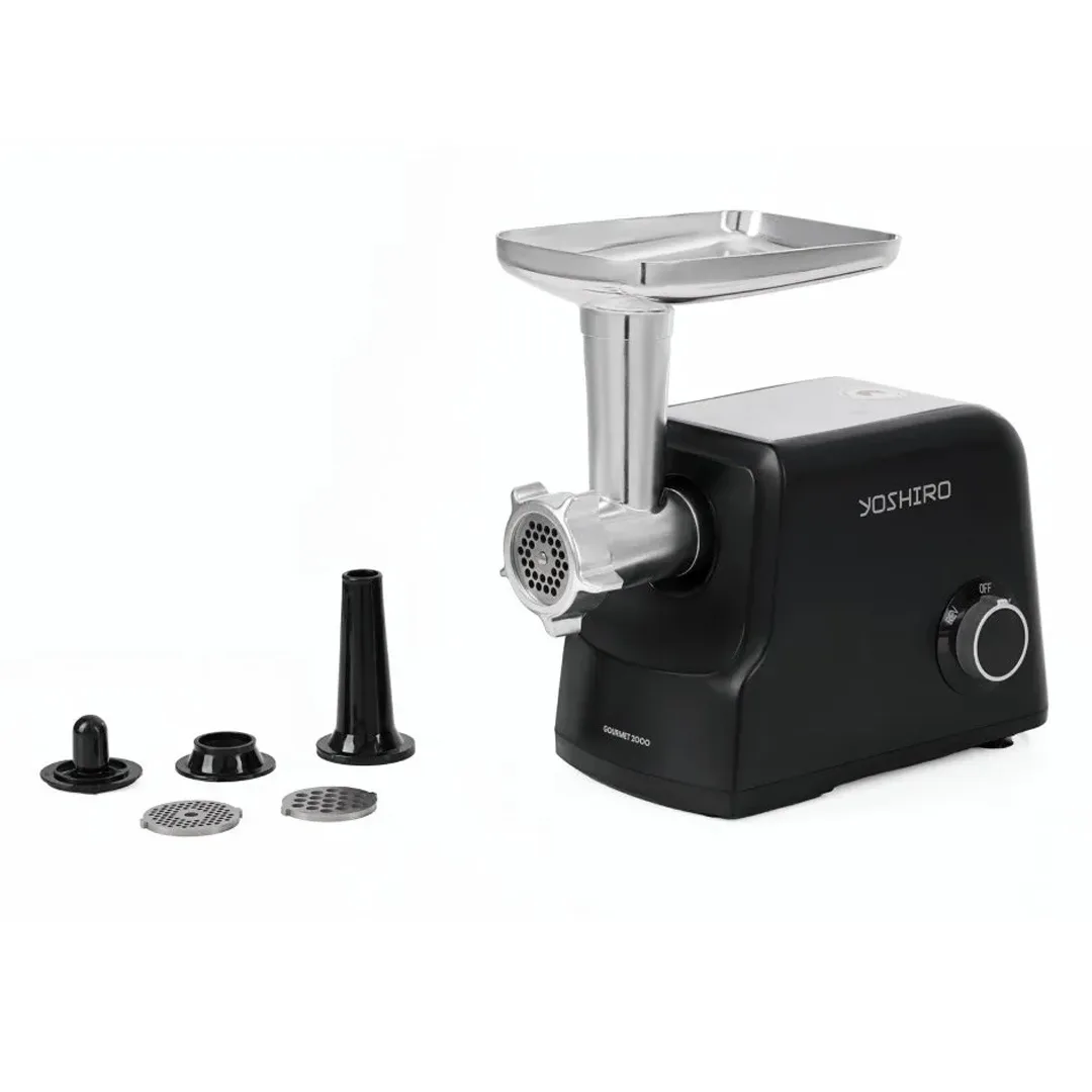 Ətçəkən Yoshiro YMG-T450A20 — Mallar, Bakı (6)