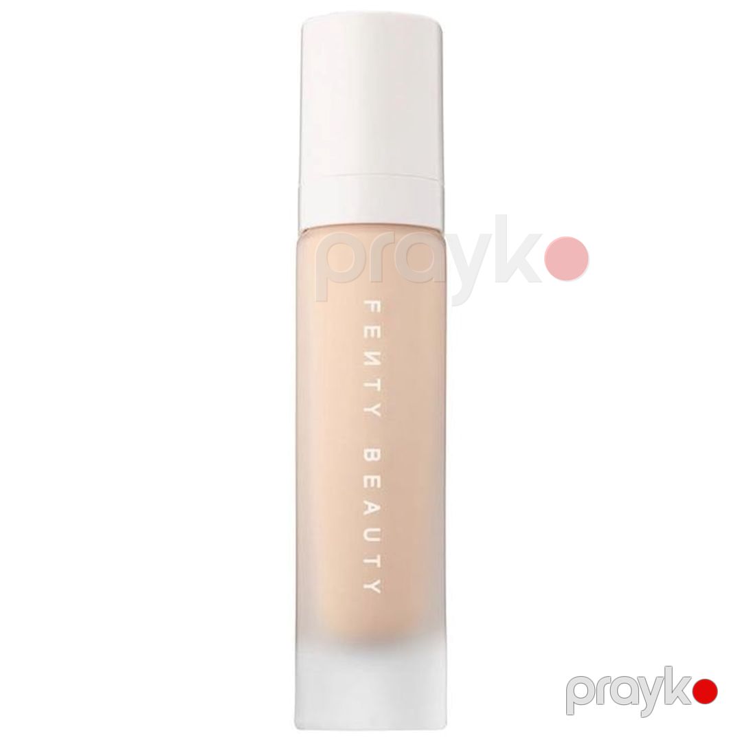 Tonal krem No Brand by Rihanna Pro Filt’r Soft Matte Longwear Liquid Foundation Shade 120 32 ml — Mallar, Bakı (2)