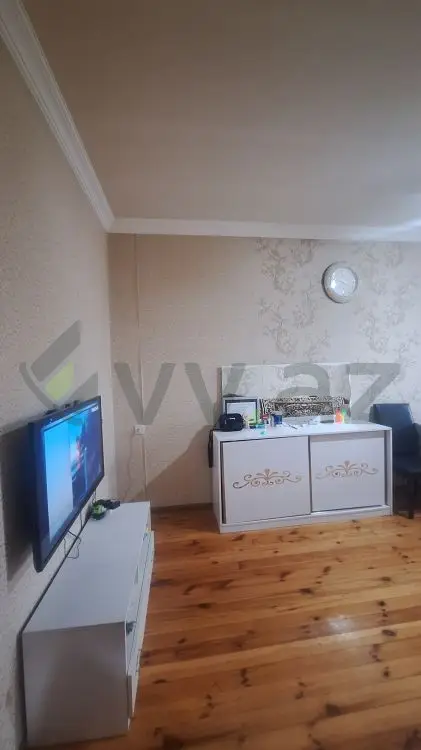 3 otaqlı Həyət evi Satılır, Masazır, Abşeron — Ev, villa (11)