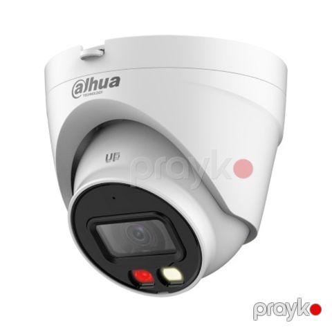 Dahua (2.8mm) 2MP Smart Dual Light Eyeball Network Camera (IPC-HDW1239V-A-IL) — Bakı