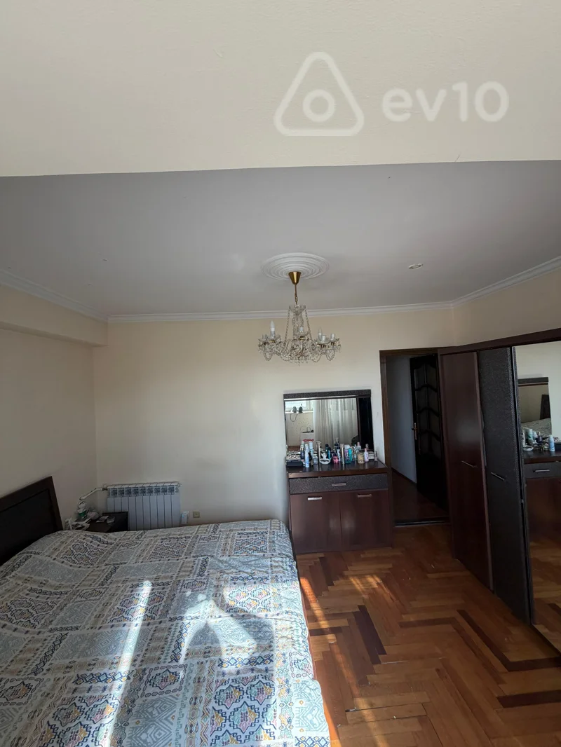 2 otaqlı mənzil, 80 m², Fikrət Əmirov küç. — kirayə — Mənzil, Bakı (4)