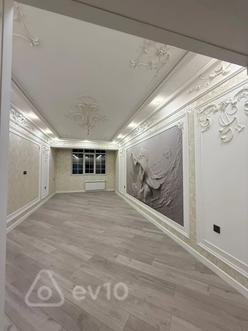 3 otaqlı mənzil, 100 m², Yasamal Qəsəbəsi — Bakı