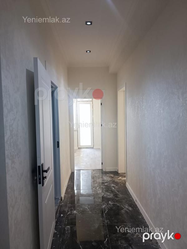 Satılır 2 otaqlı Bina evi menzil (Yeni tikili), 57.5 m², Xırdalan ş — Mənzil (2)