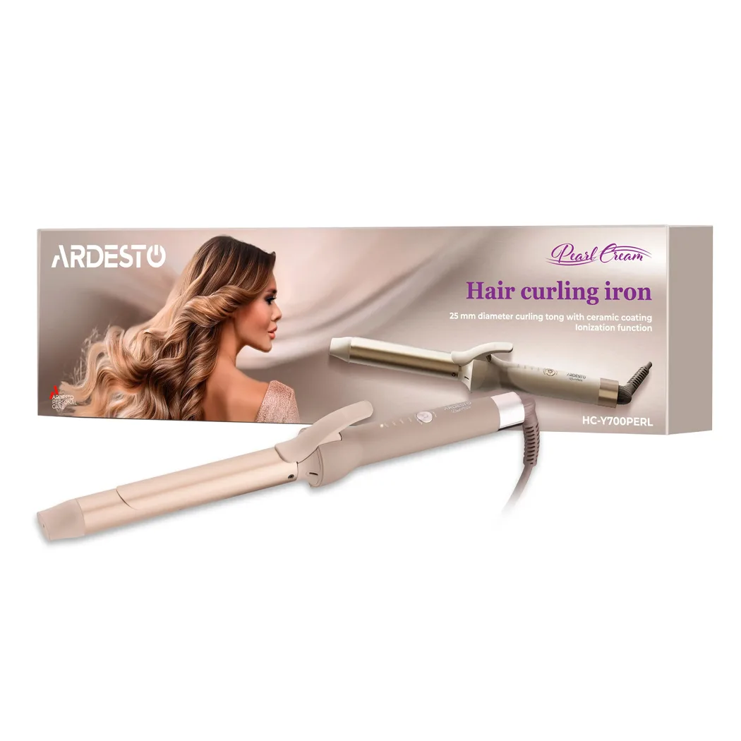 Saç maşası Ardesto HC-Y700PERL — Gözəllik və sağlamlıq, Bakı (5)