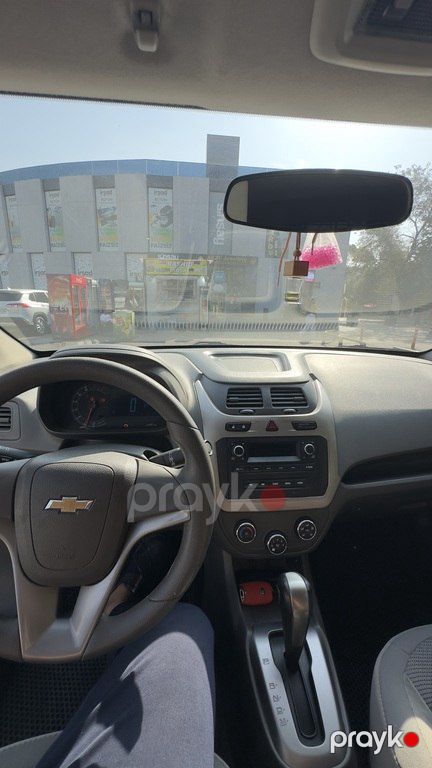 Chevrolet Cobalt, 1.5 L, 2023 il, 121 000 km — Avtomobillər, Bakı (3)